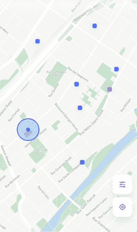 免费攻击网站软件Windows版界面